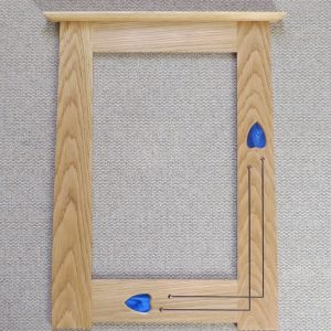 Portrait Mirrors