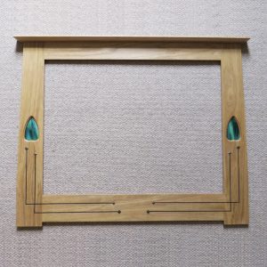 Landscape Mirrors