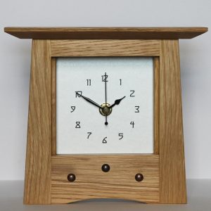 Small Clocks